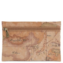Alviero Martini Bags.. Natural
