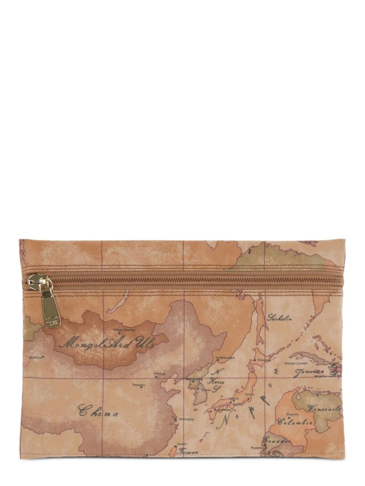 Alviero Martini Bags.. Natural
