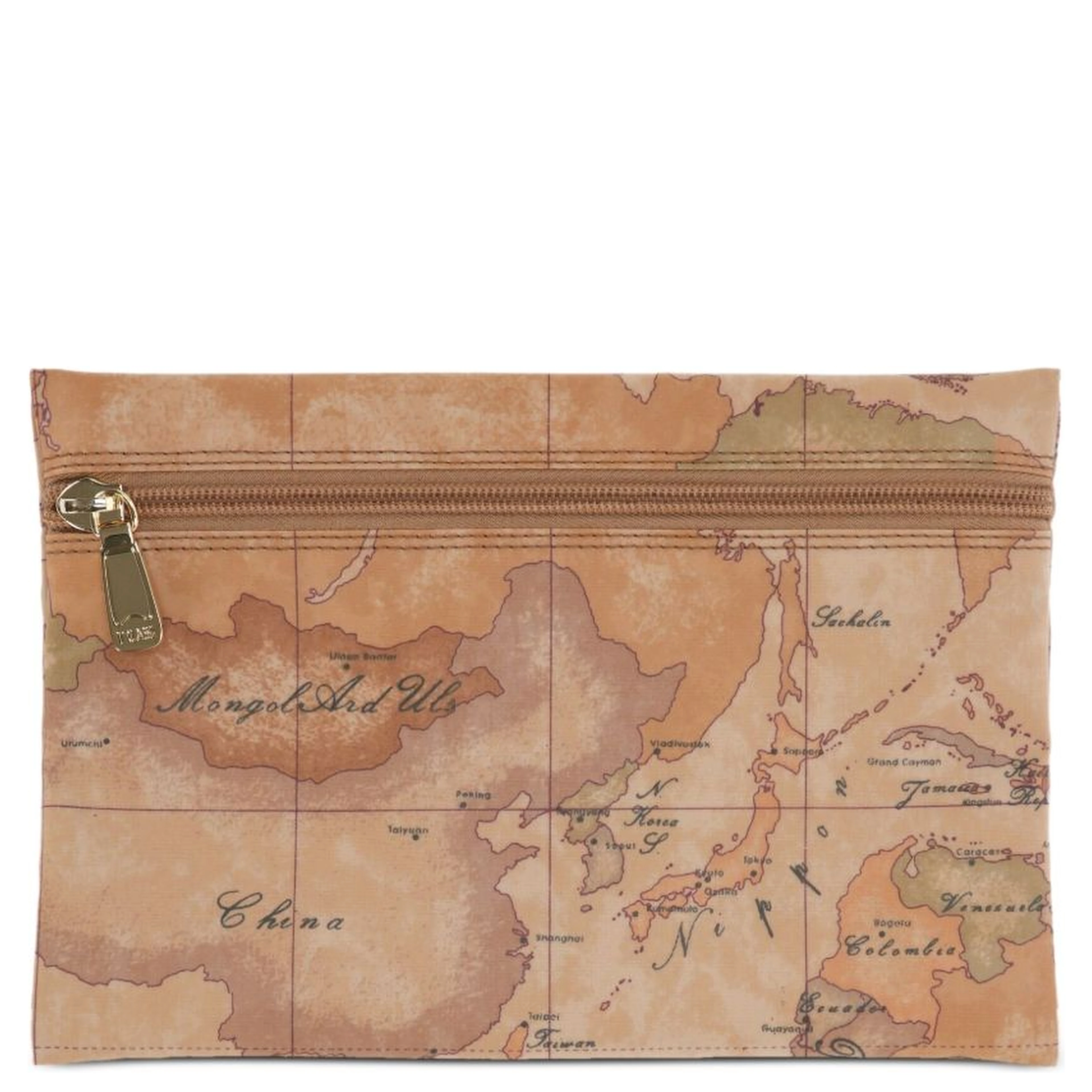 Alviero Martini Bags.. Natural