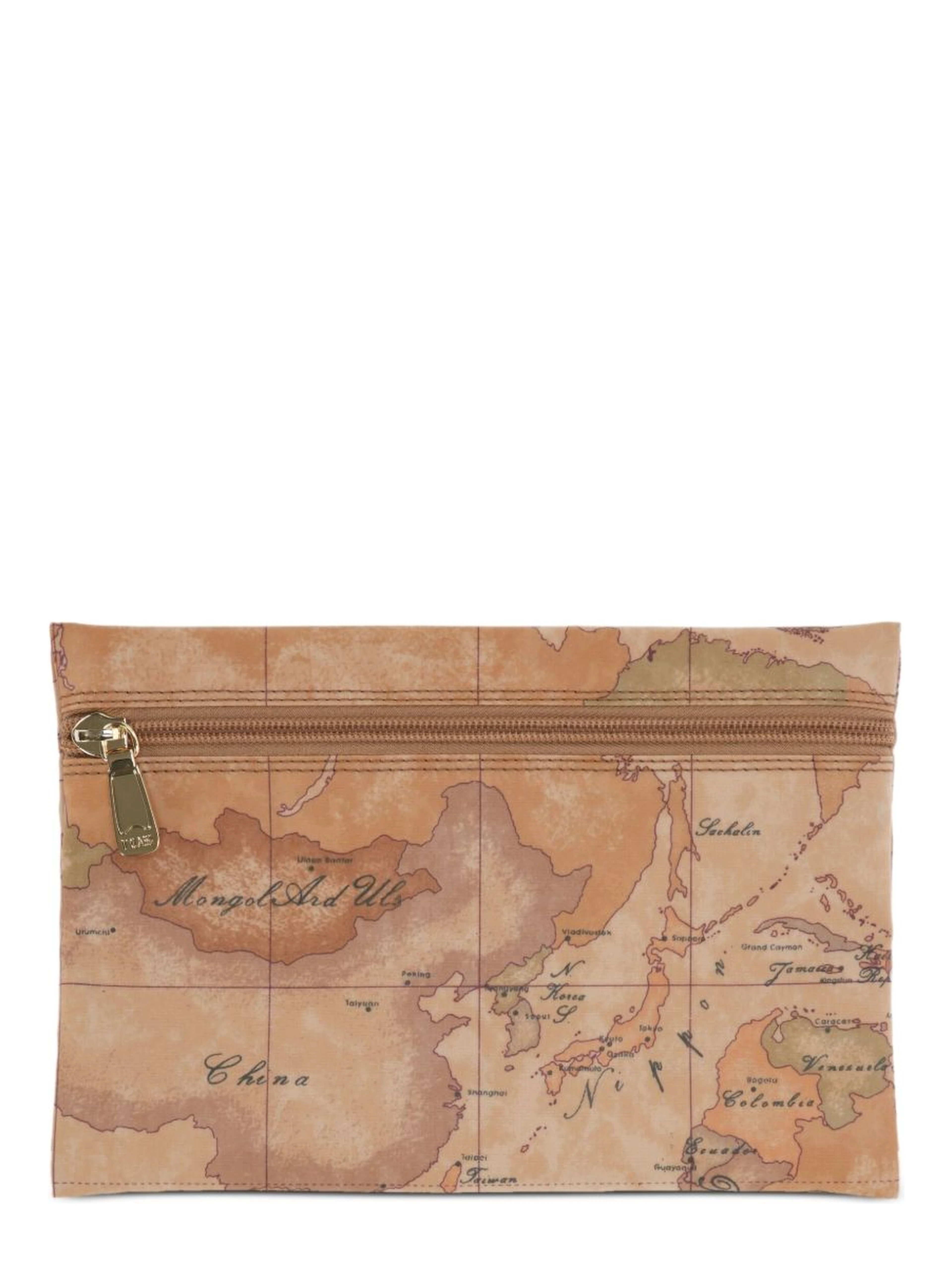 Alviero Martini Bags.. Natural