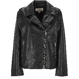 Calvin Klein Jackets Black