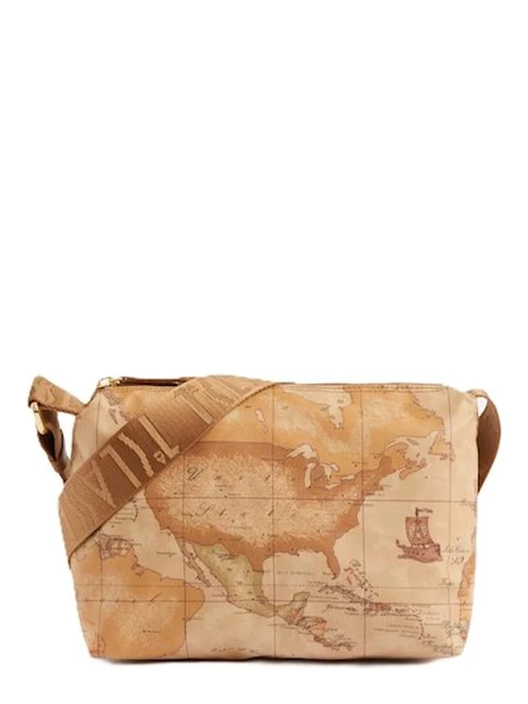 Alviero Martini Bags.. Natural