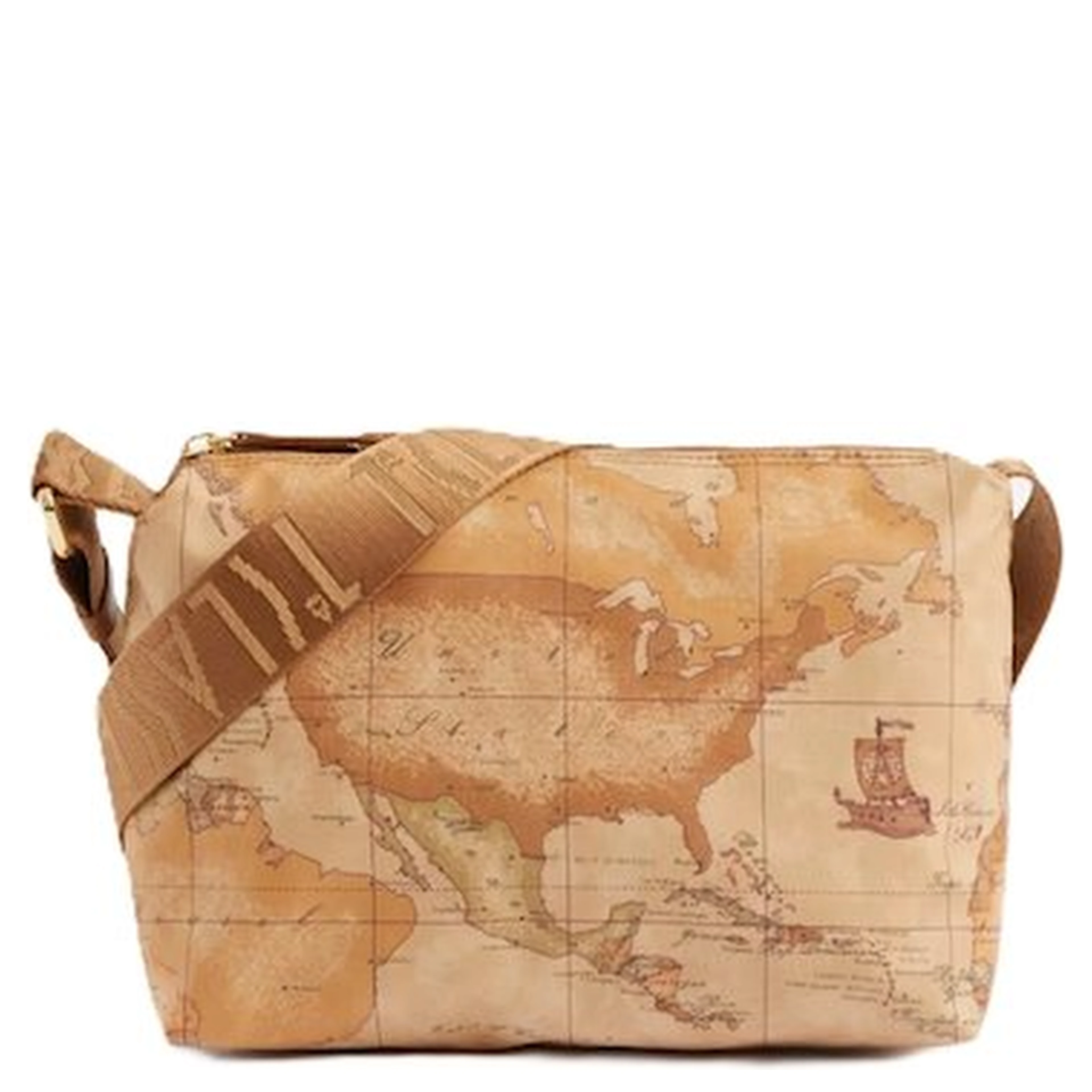 Alviero Martini Bags.. Natural