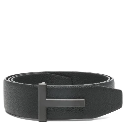 Tom Ford Belts Black