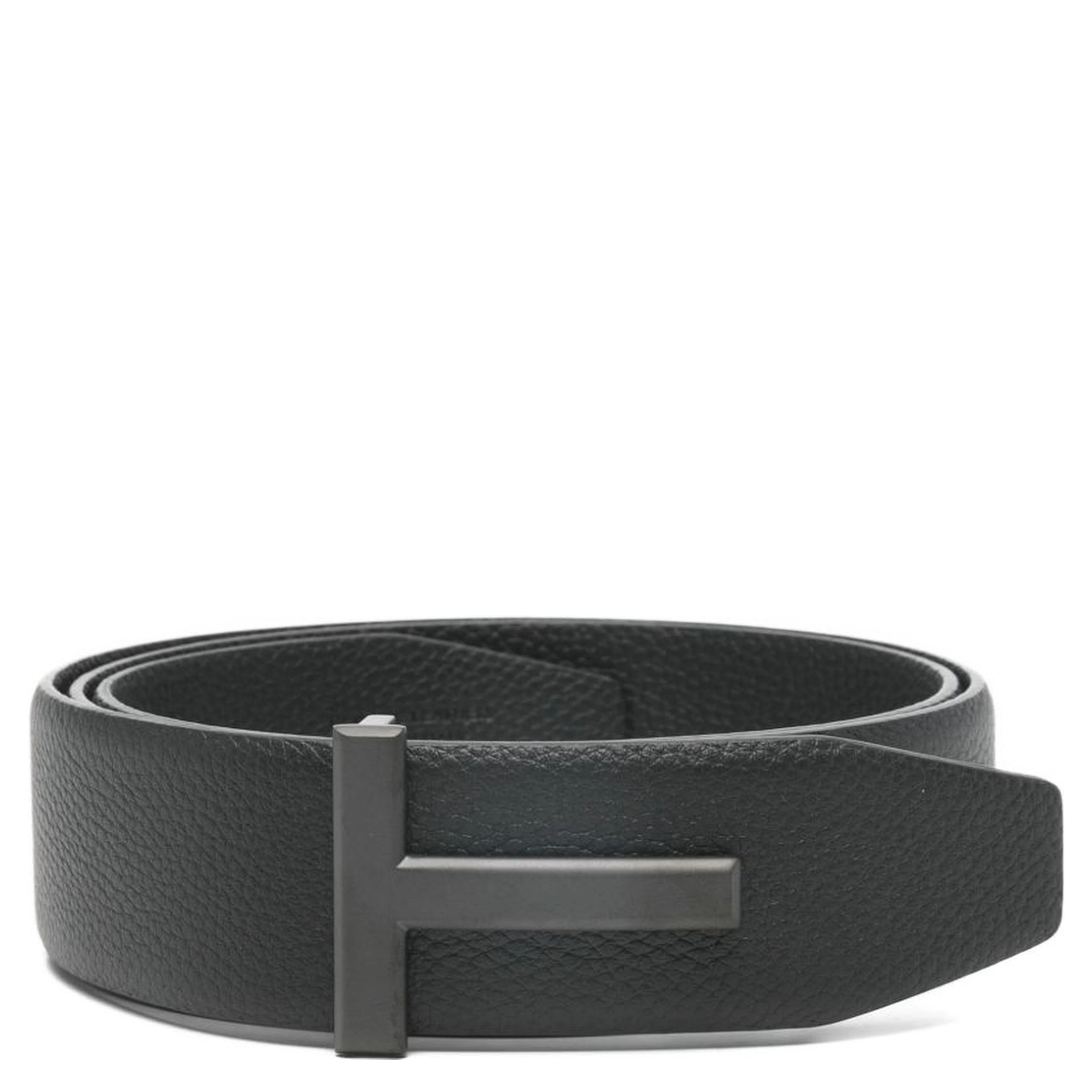 Tom Ford Belts Black