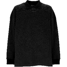 ROSE BURRITO Shirts Black