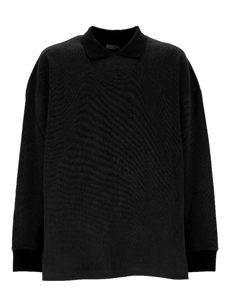 ROSE BURRITO Shirts Black