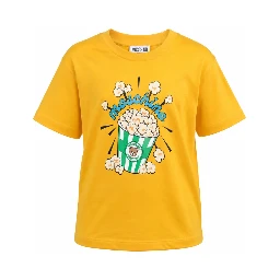 Moschino T-shirts and Polos