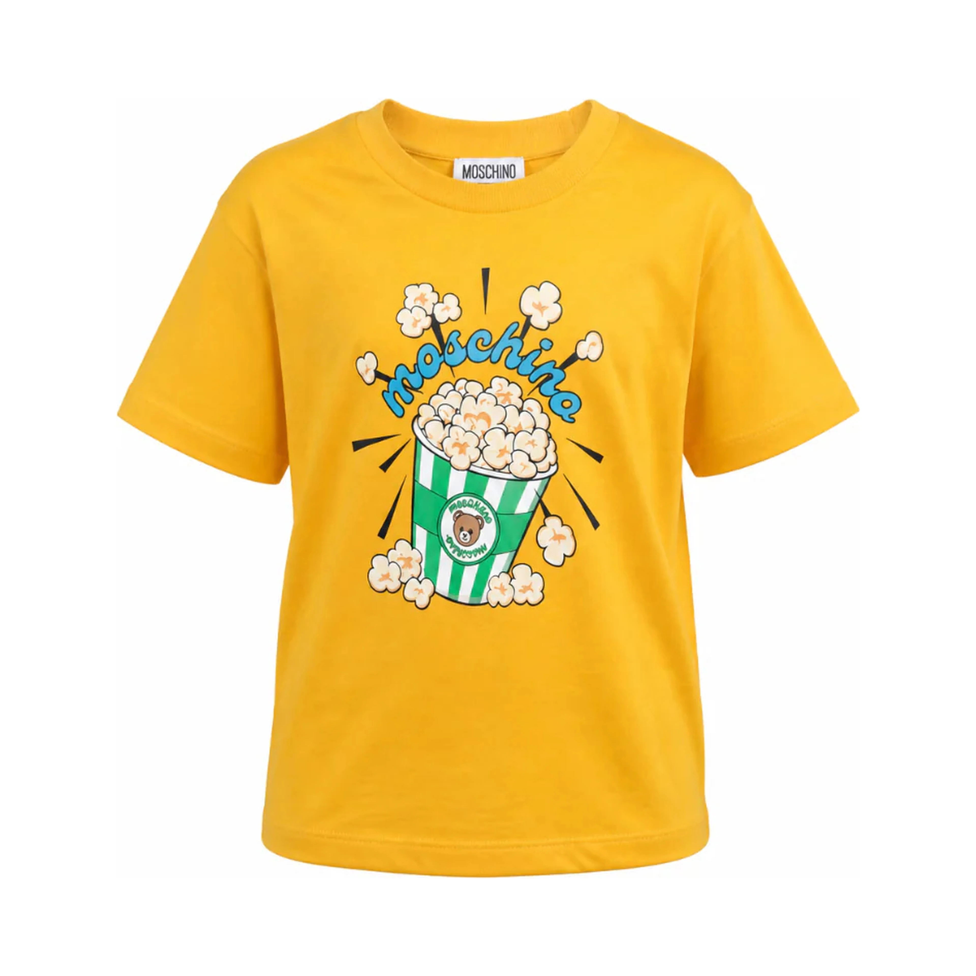 Moschino T-shirts and Polos