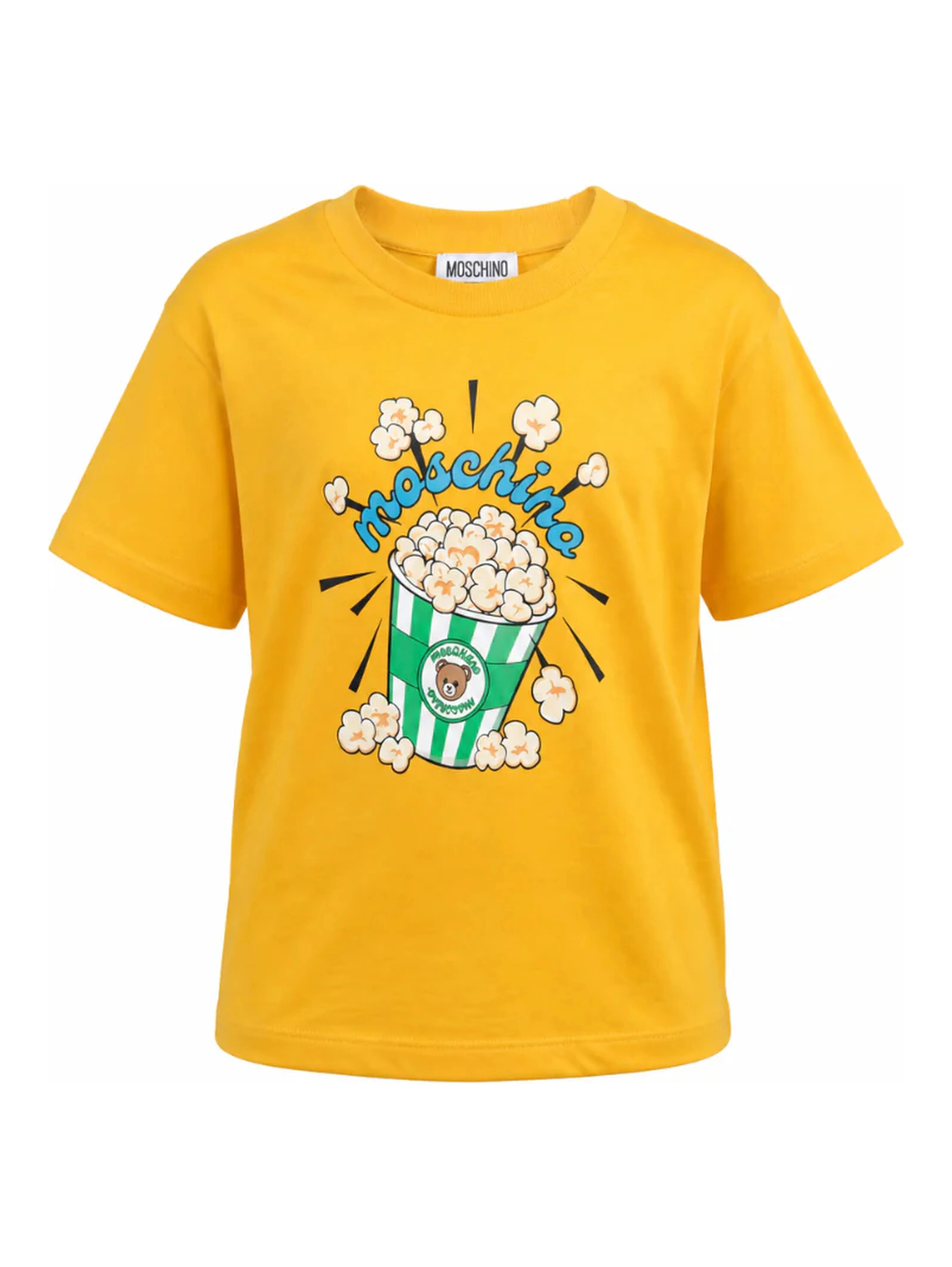Moschino T-shirts and Polos