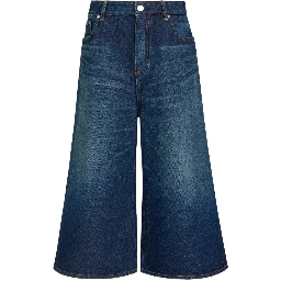 Alaia Shorts