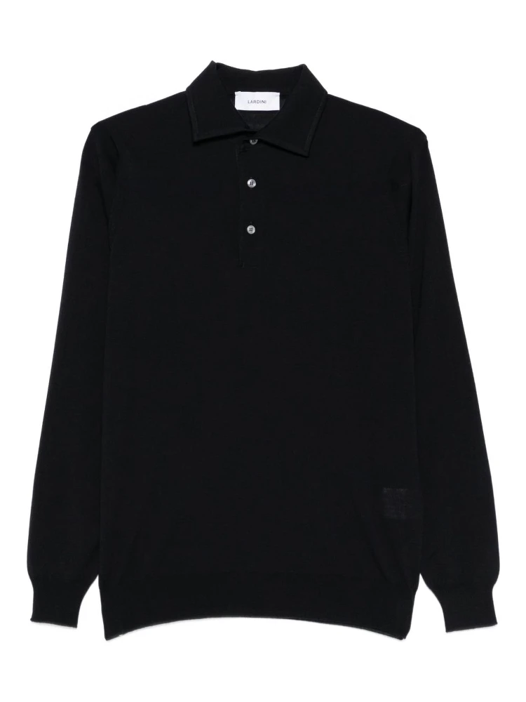 Lardini T-shirts and Polos
