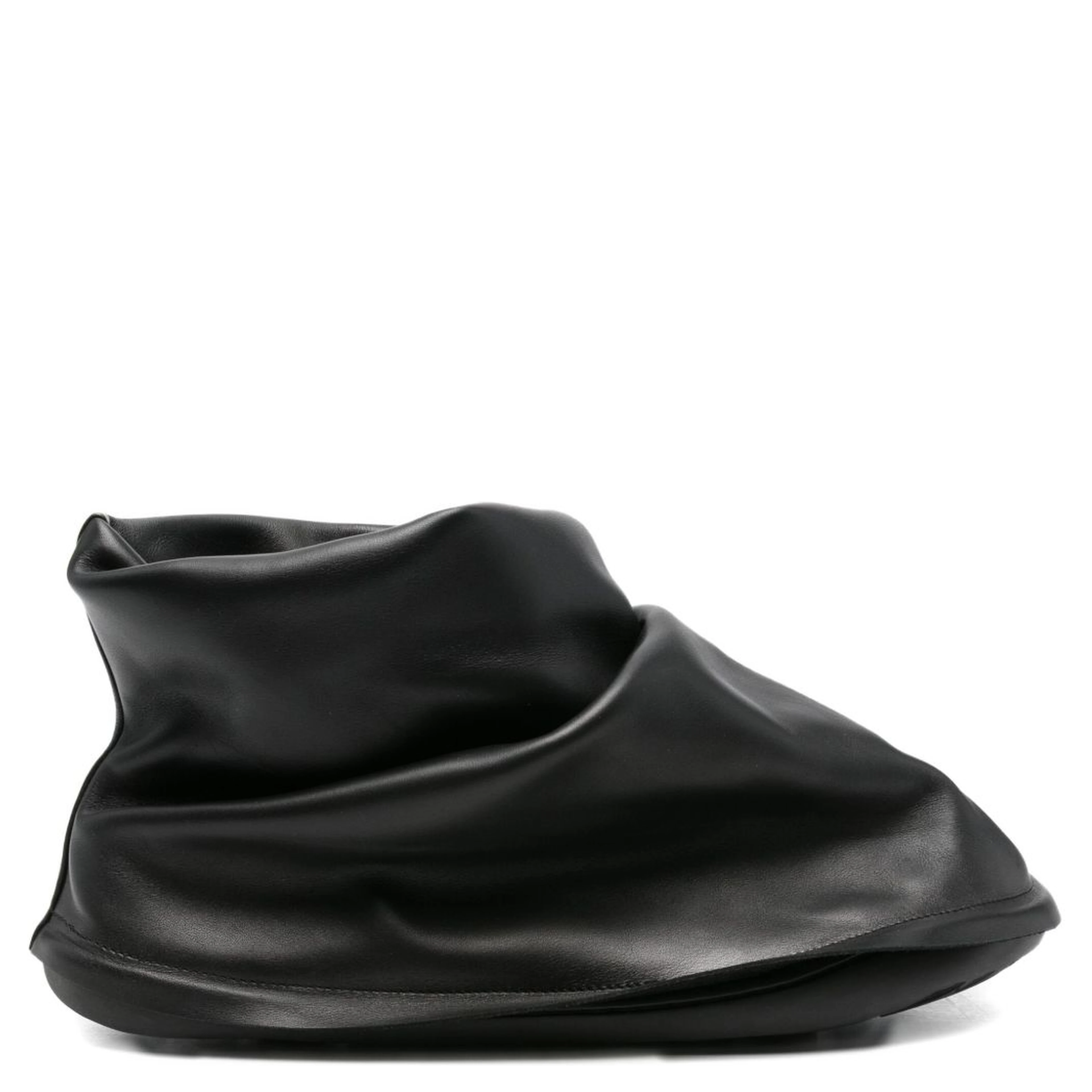 CAMPER X ISSEY MIYAKE Flat shoes