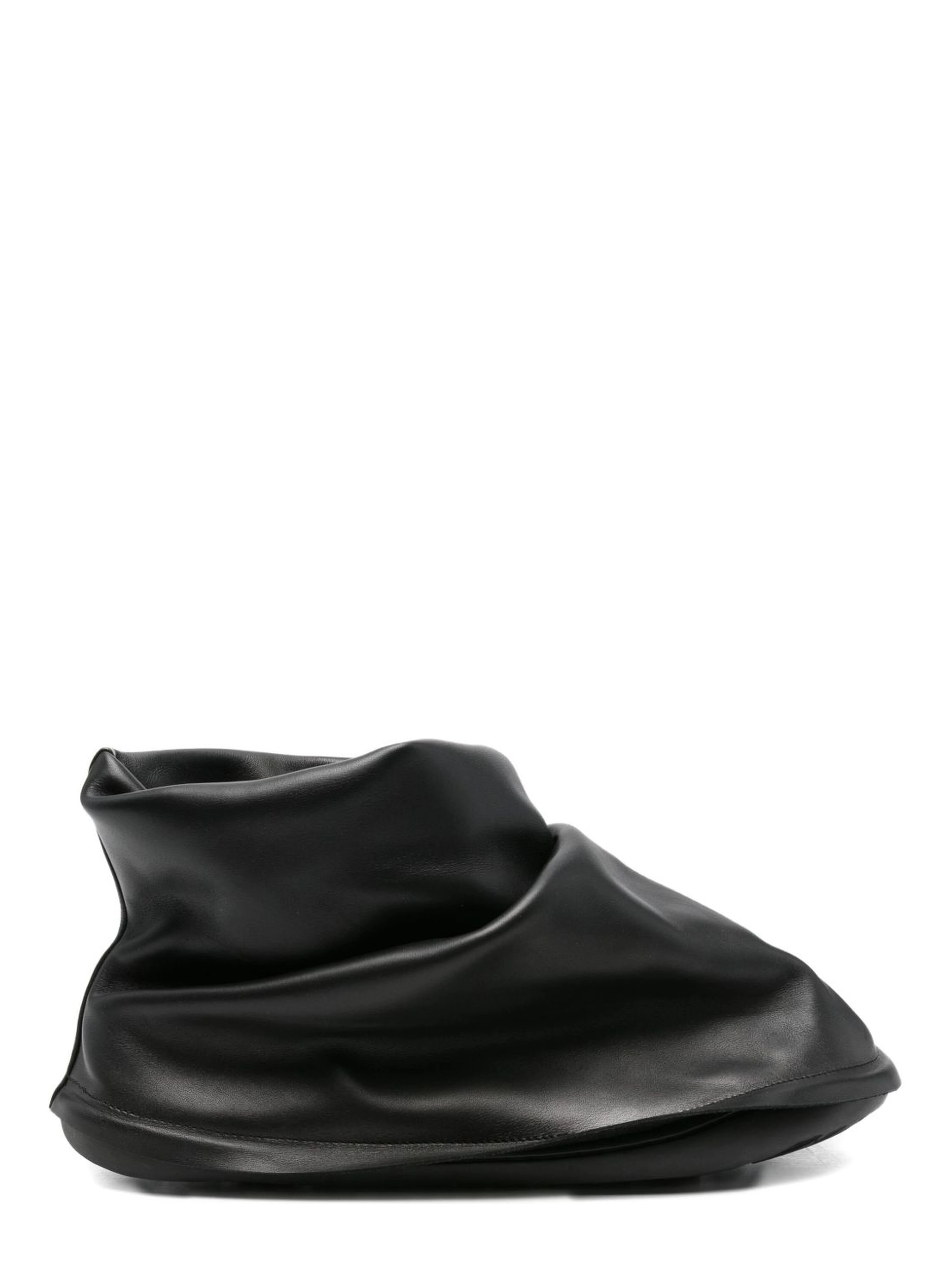 CAMPER X ISSEY MIYAKE Flat shoes