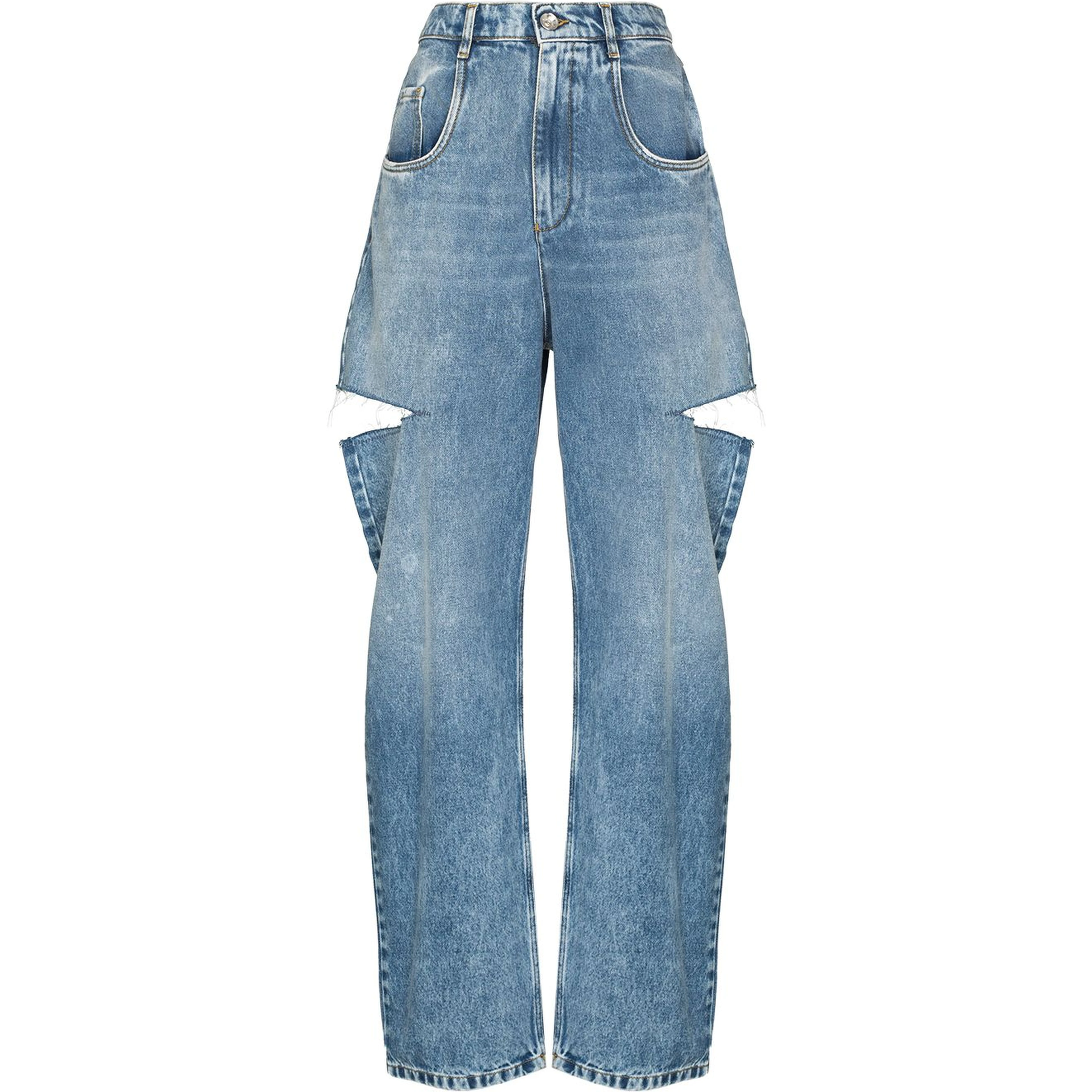 Maison Margiela Trousers