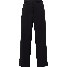 Loewe Trousers Black