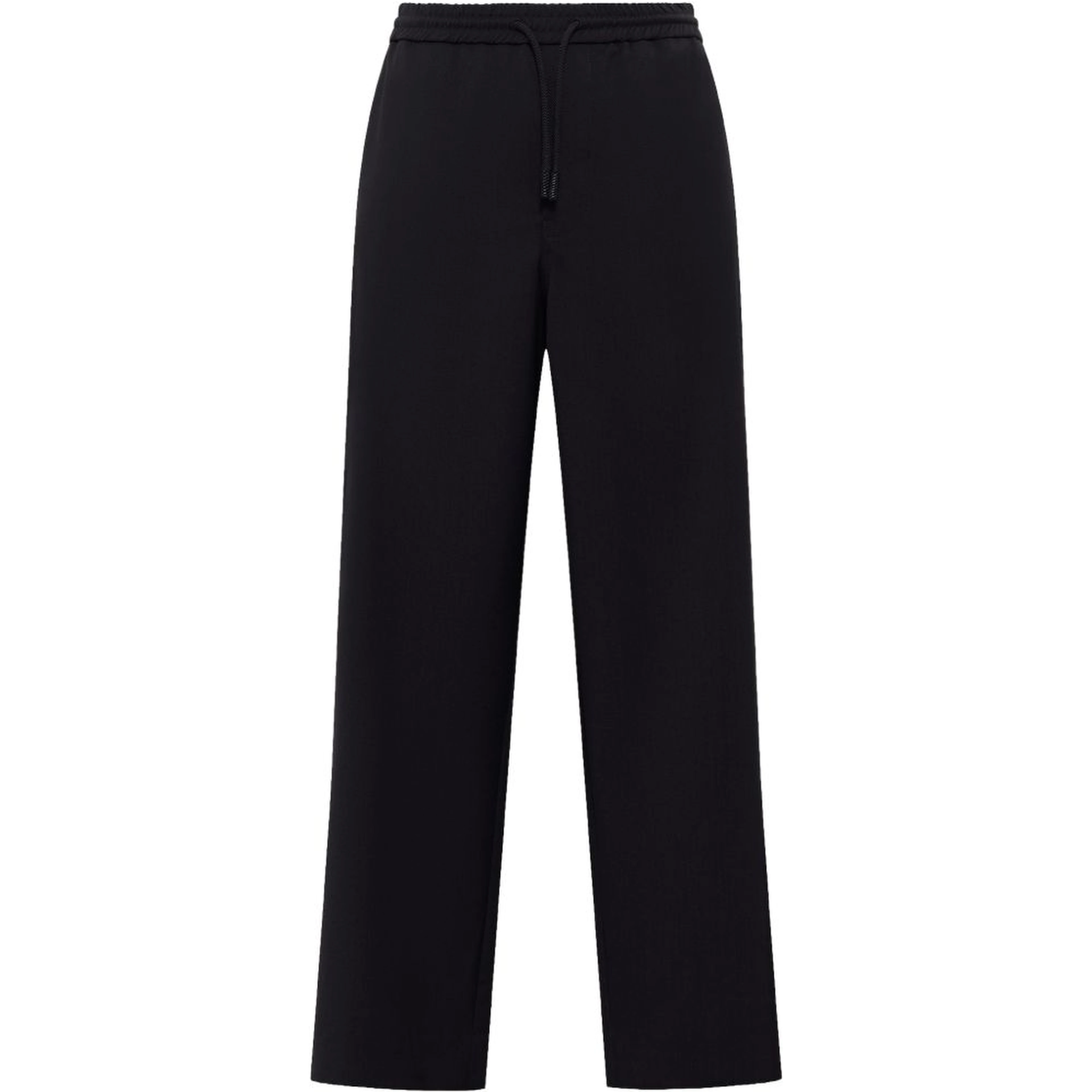 Loewe Trousers Black