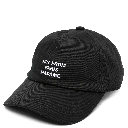 DROLE DE MONSIEUR Hats Black