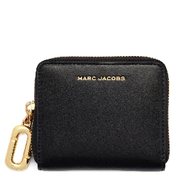Marc Jacobs Wallets Black
