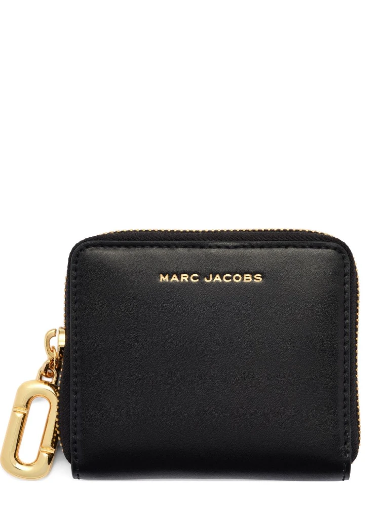 Marc Jacobs Wallets Black