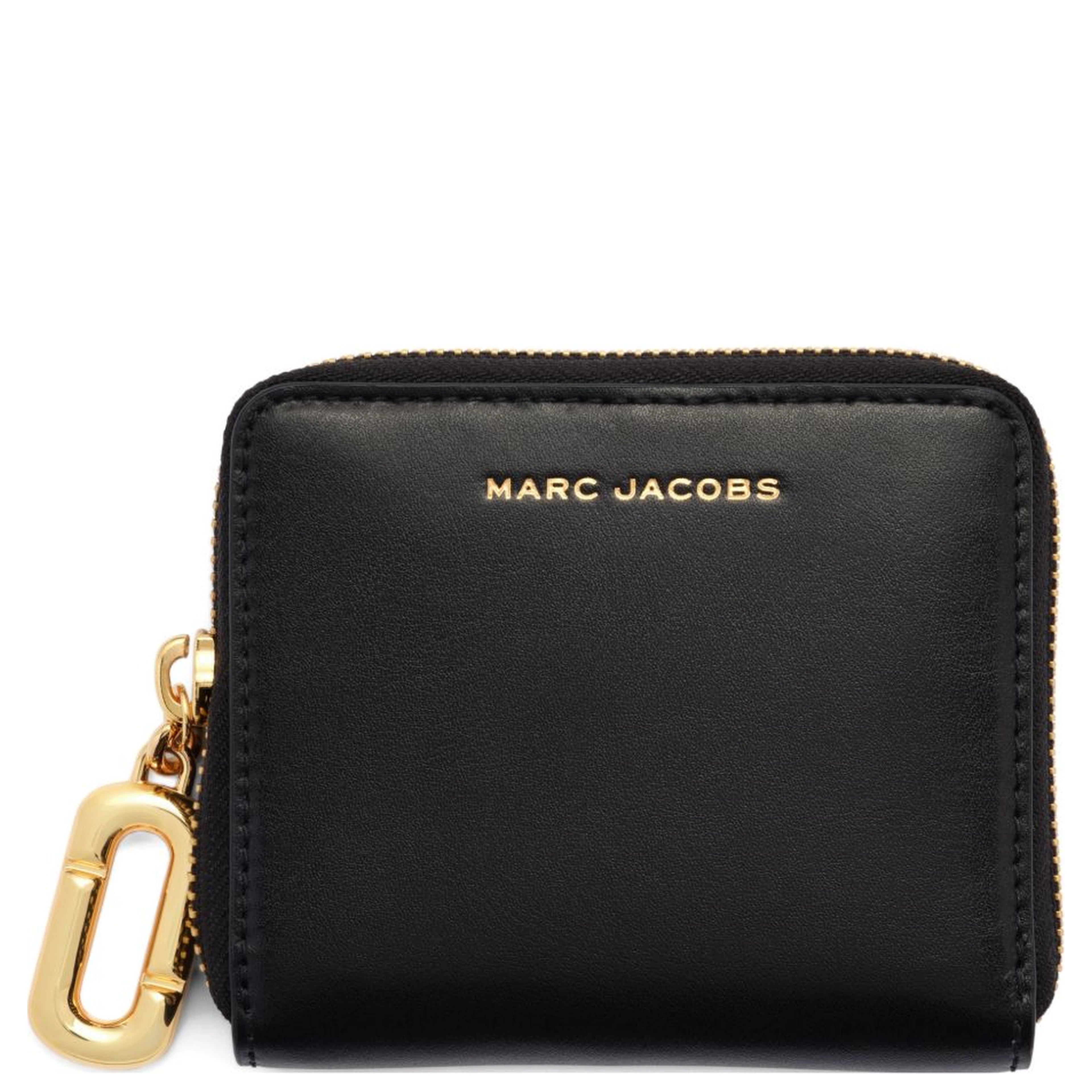 Marc Jacobs Wallets Black