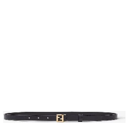 Fendi Belts Black