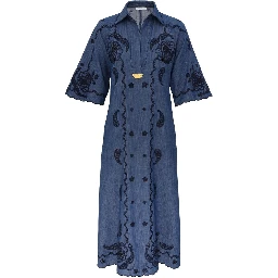 Zimmermann Dresses