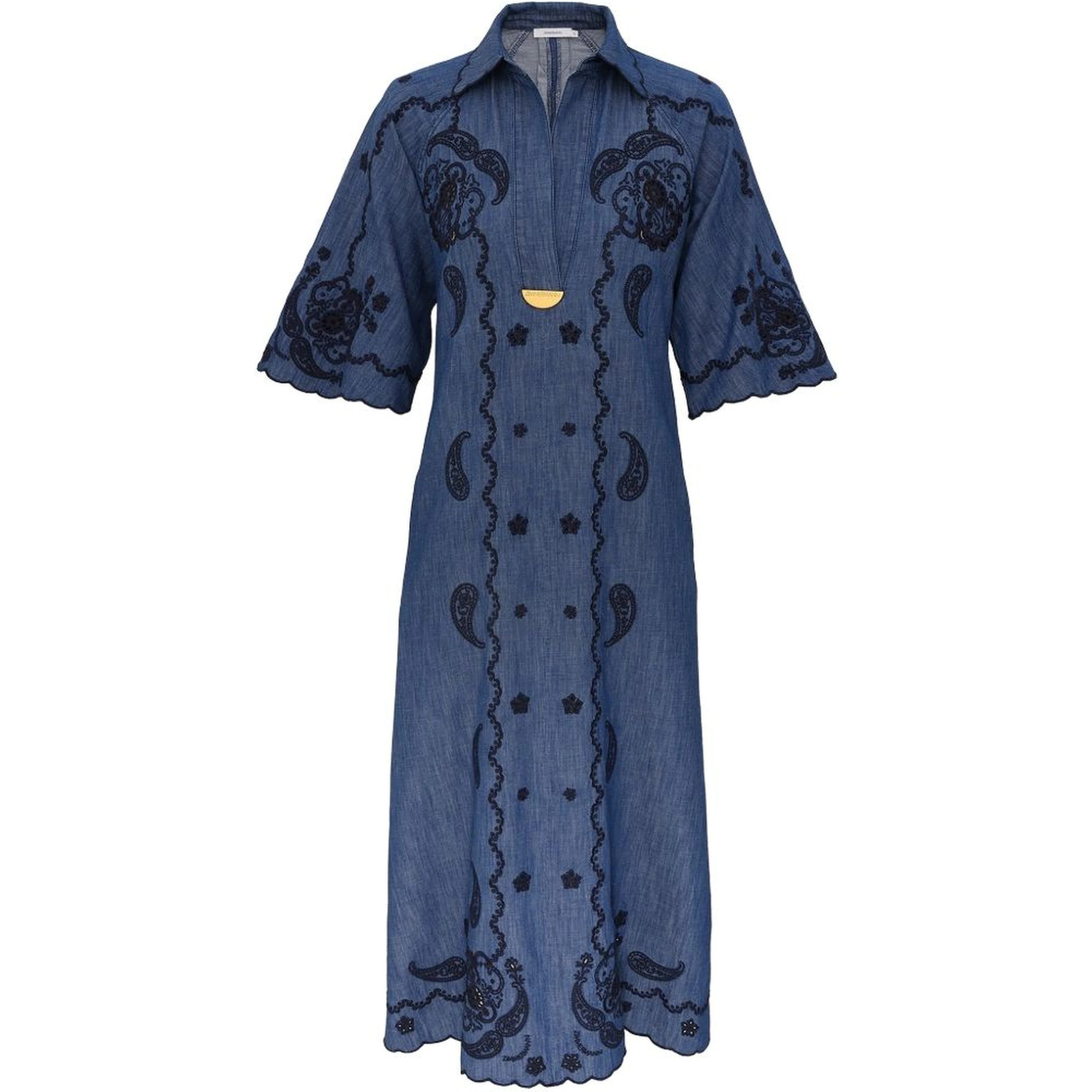 Zimmermann Dresses