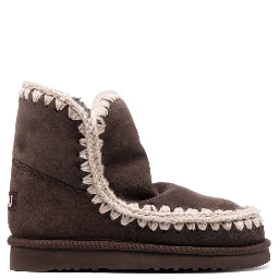 Mou Boots Mocha