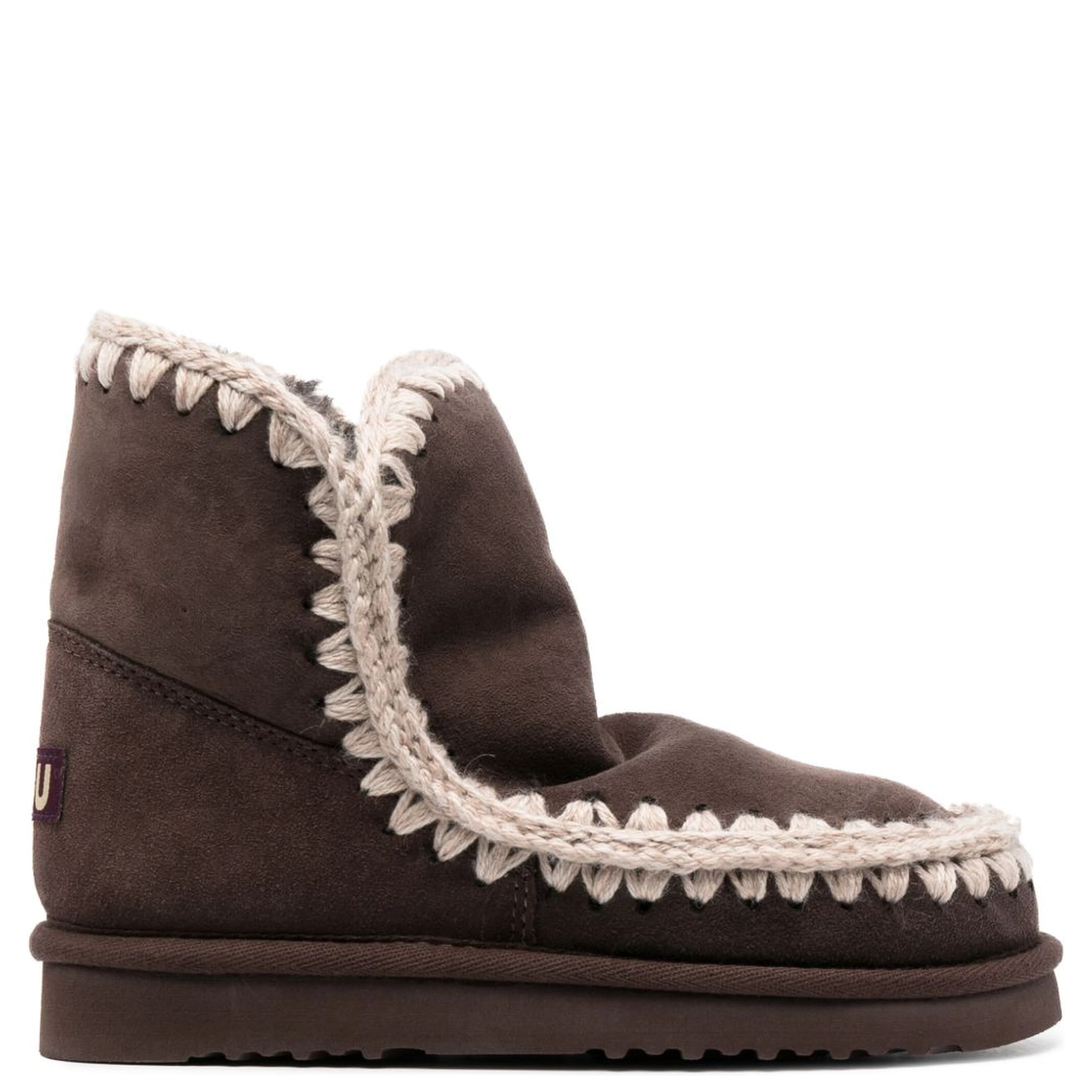Mou Boots Mocha