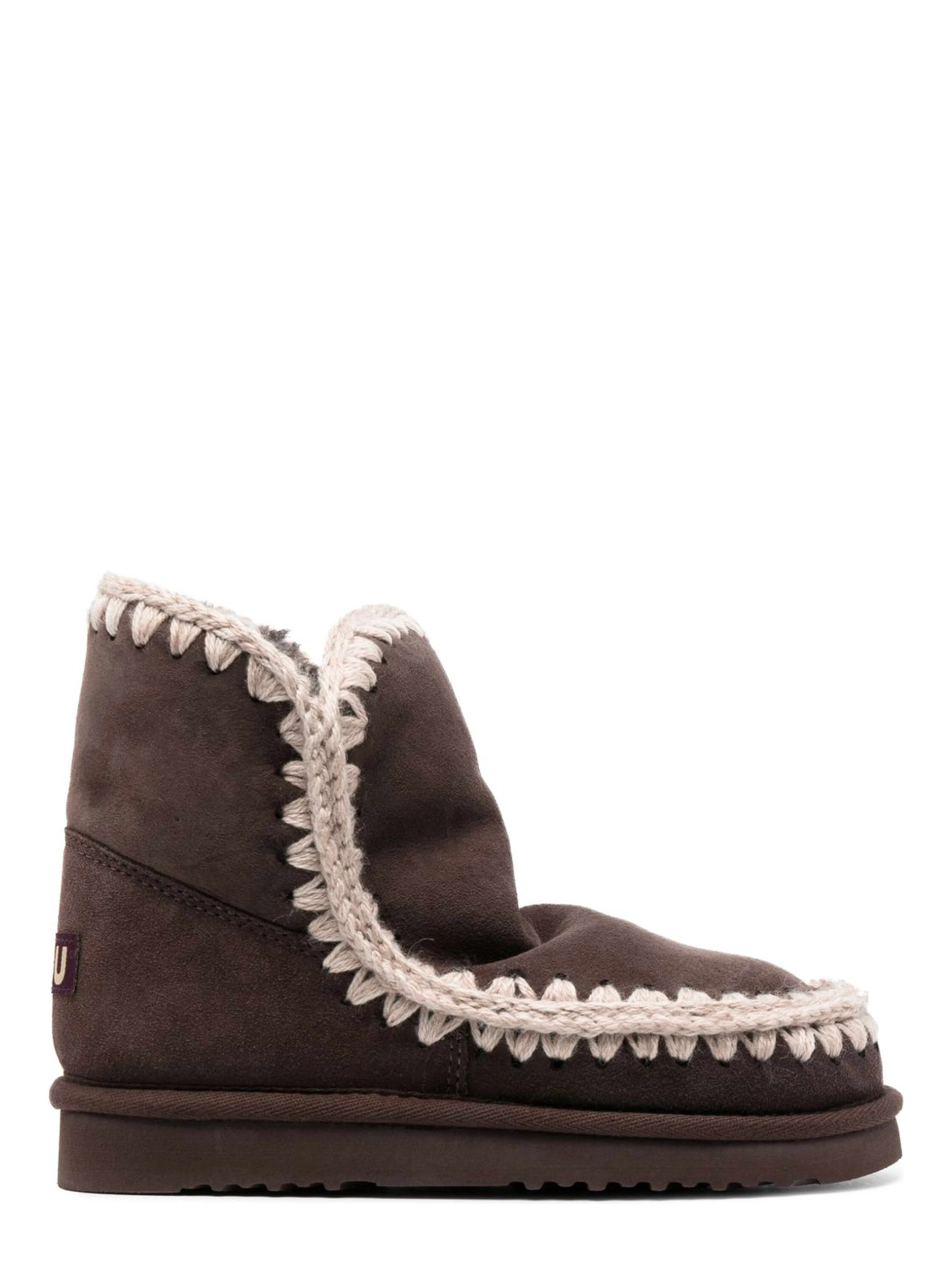 Mou Boots Mocha