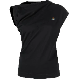 Vivienne Westwood Top Black