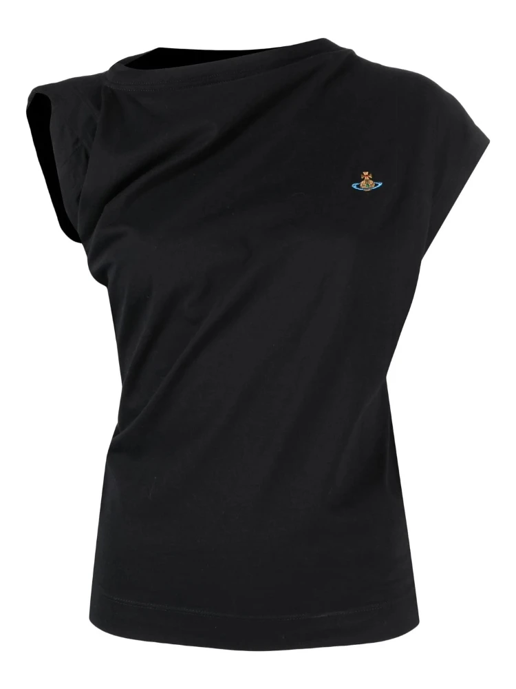 Vivienne Westwood Top Black