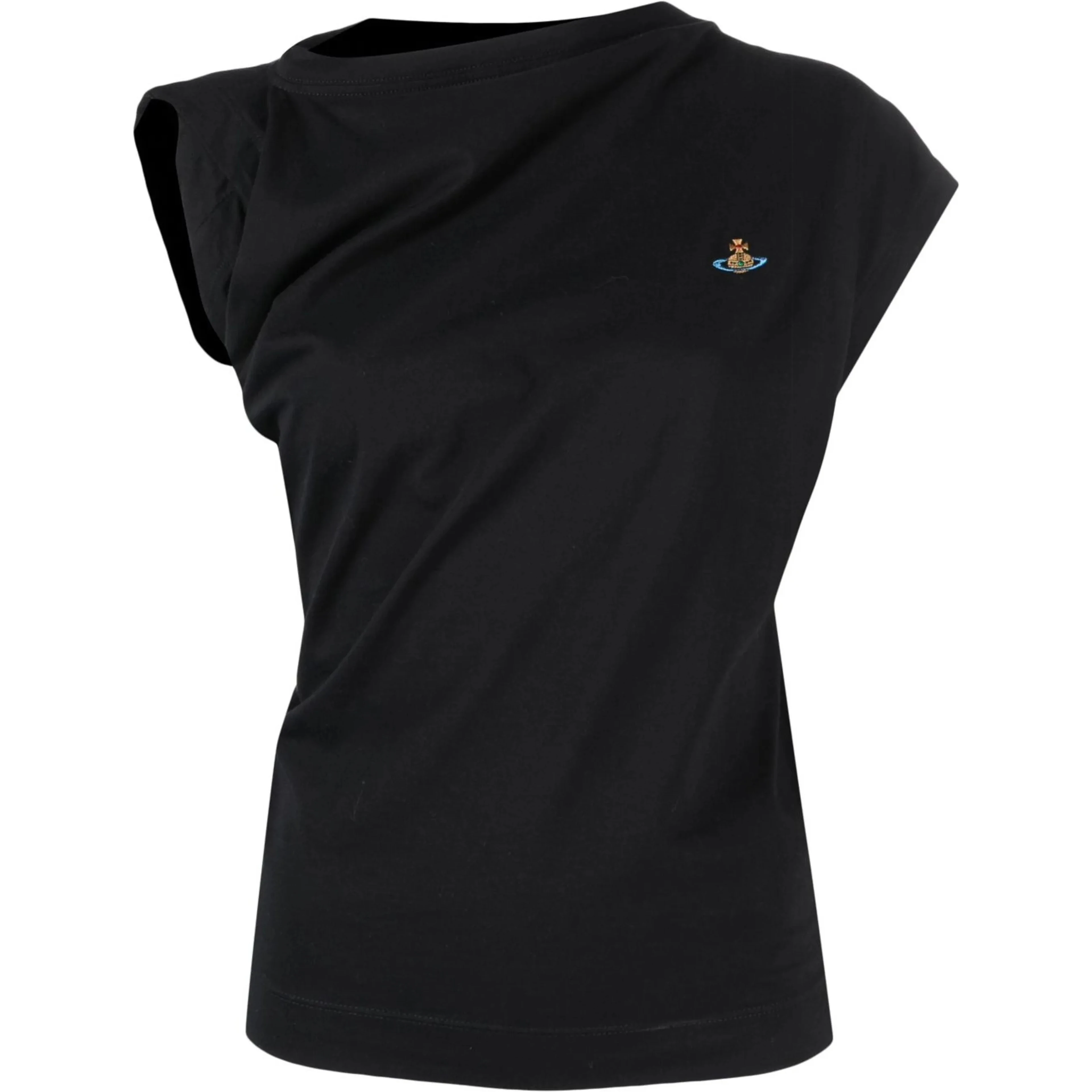 Vivienne Westwood Top Black