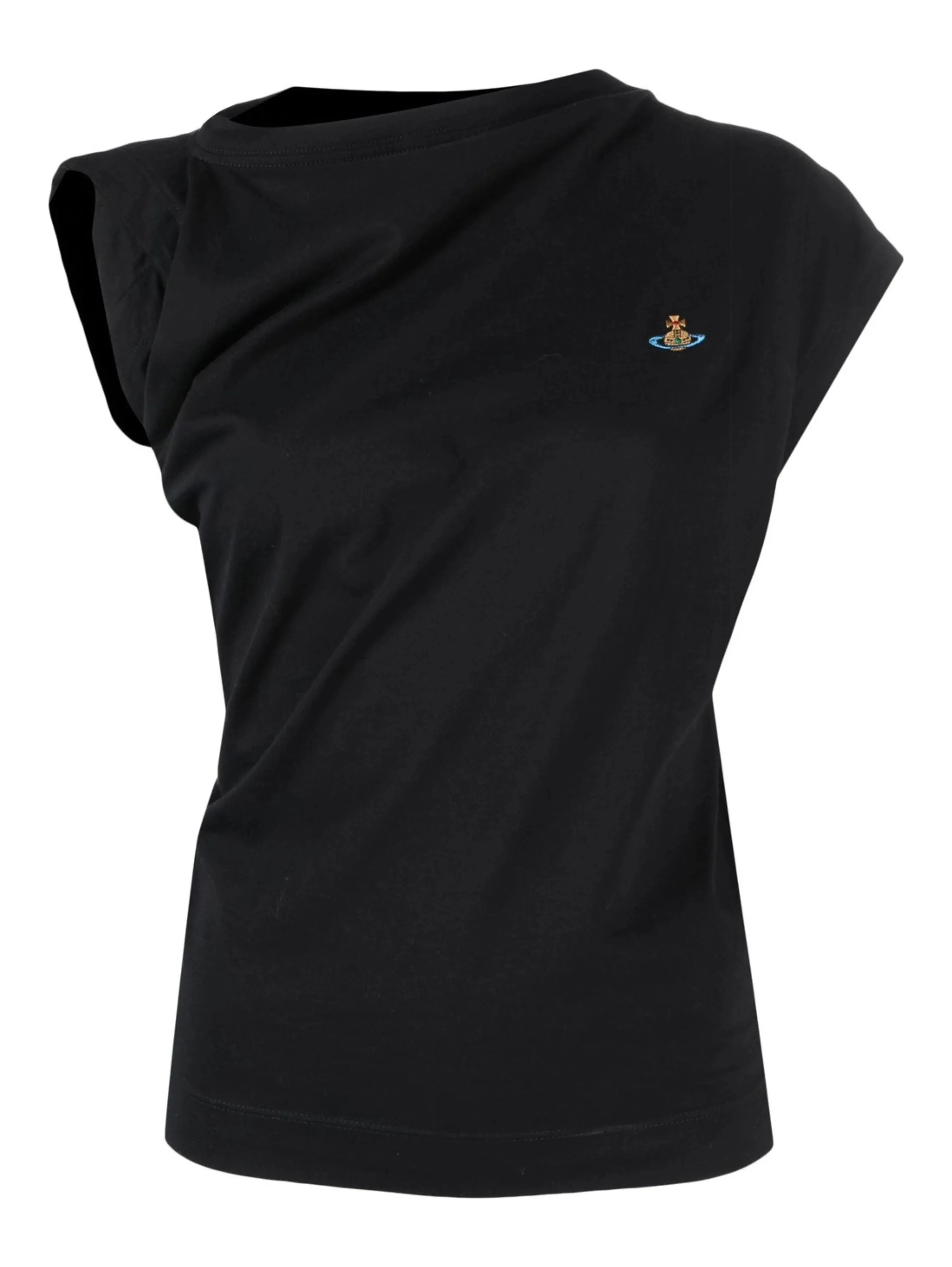 Vivienne Westwood Top Black