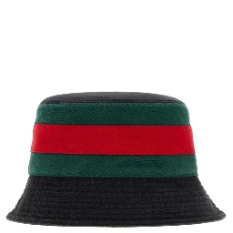 Gucci Hats Dark Green