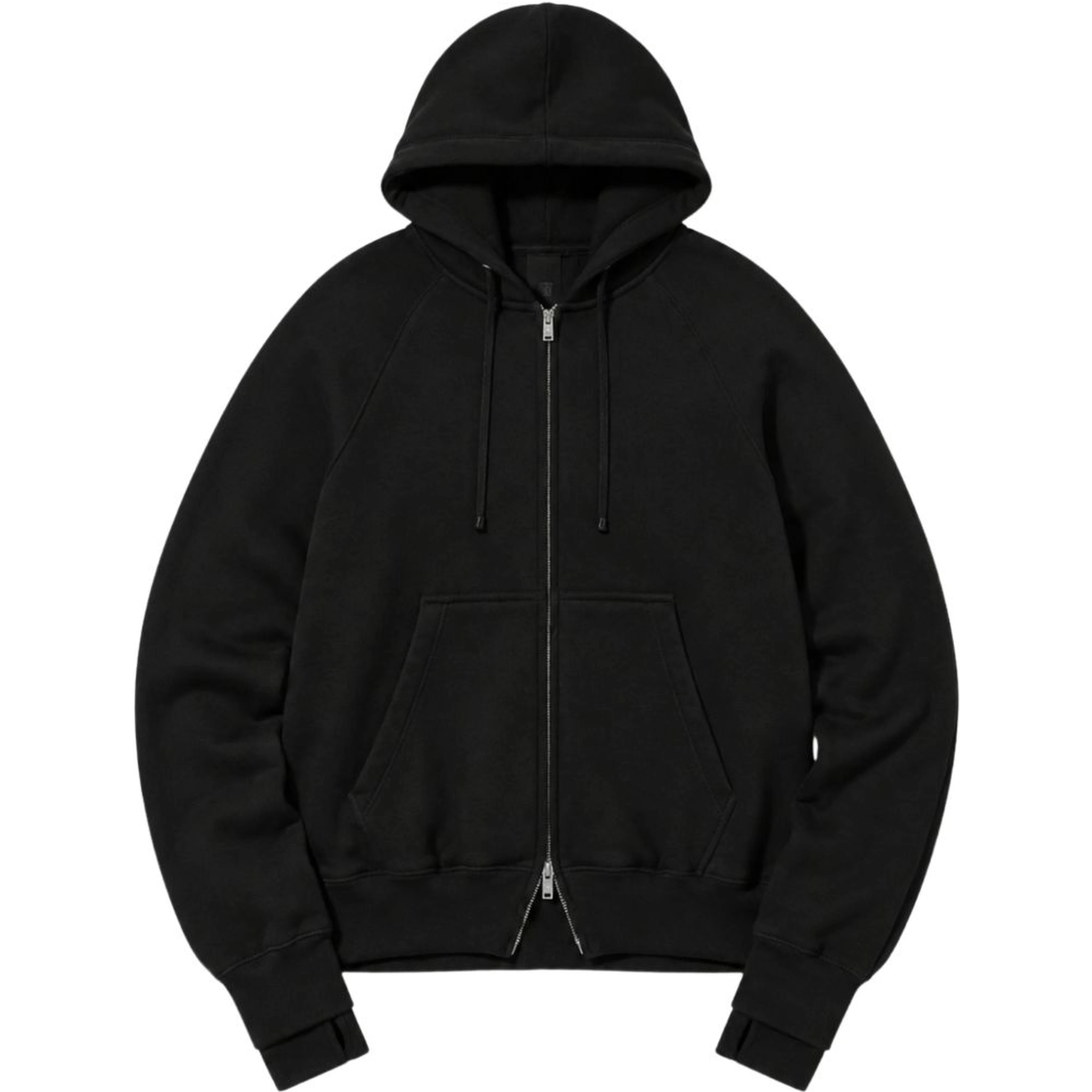 Thom Krom Sweaters Black
