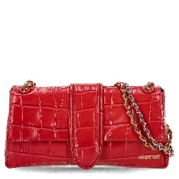JACQUEMUS Bags.. Red