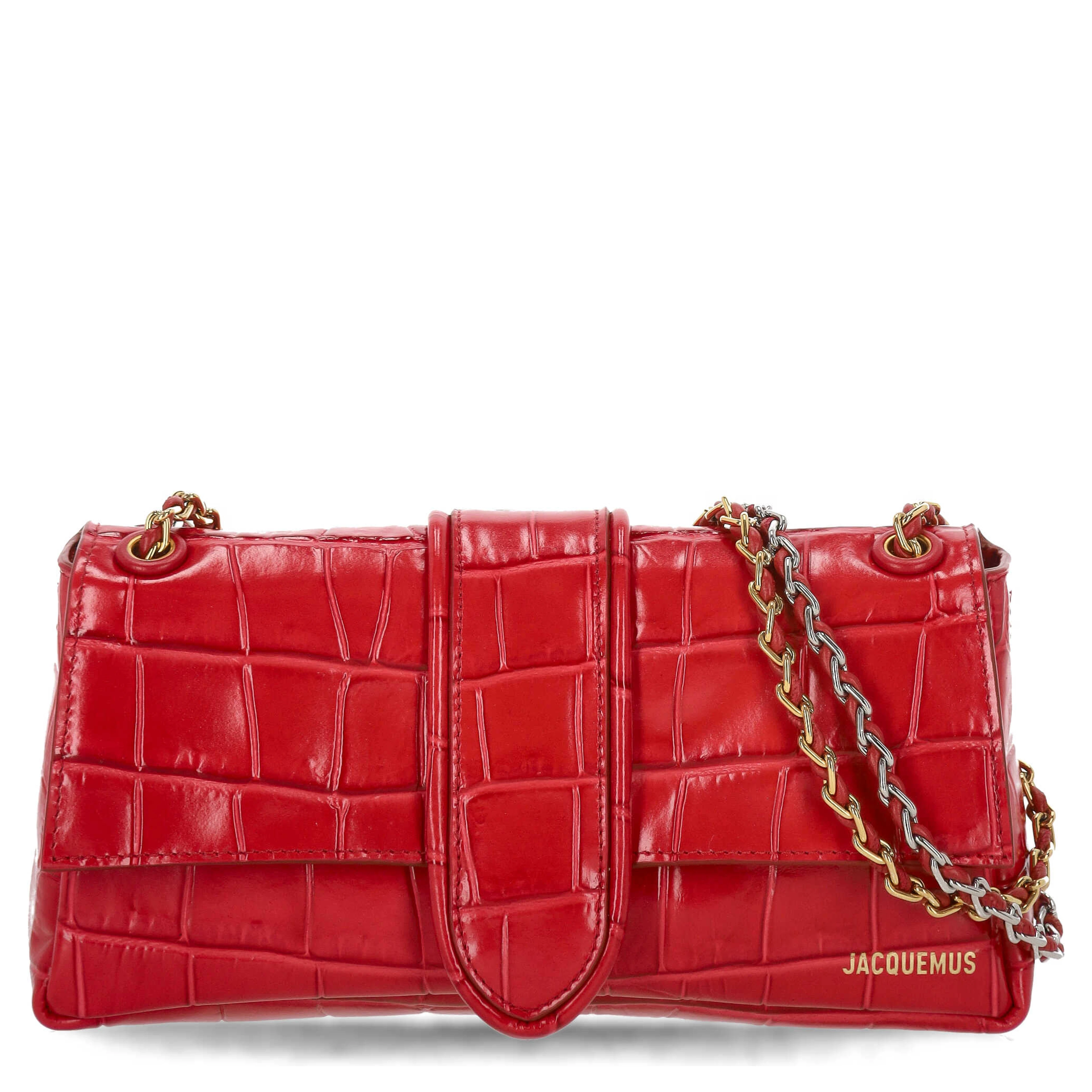 JACQUEMUS Bags.. Red