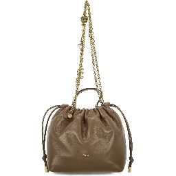 Chloè Bags.. Smoked brown