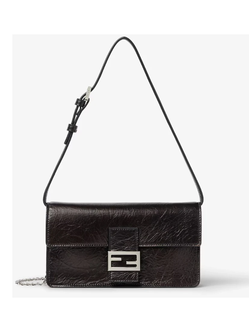 Fendi Bags.. Black