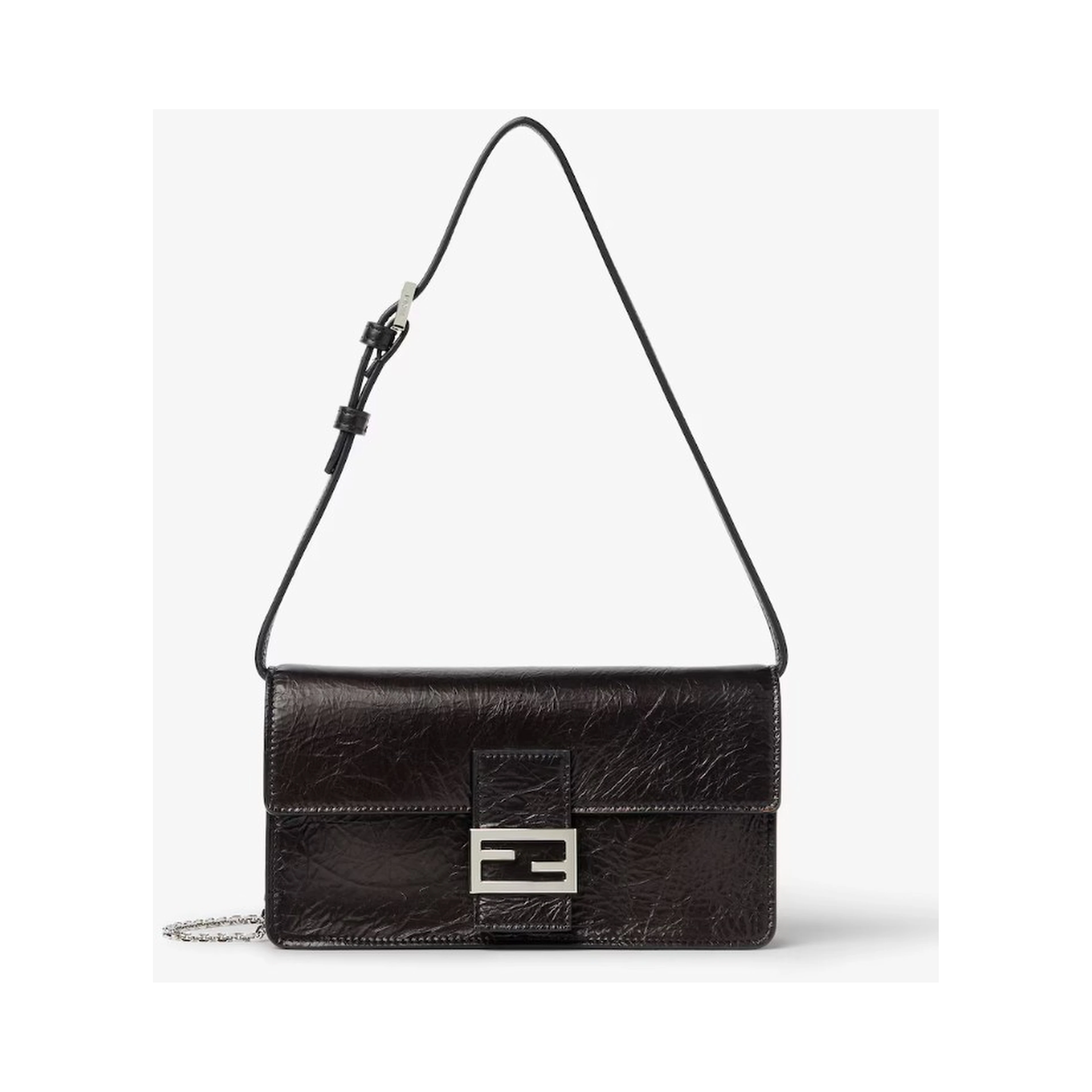 Fendi Bags.. Black