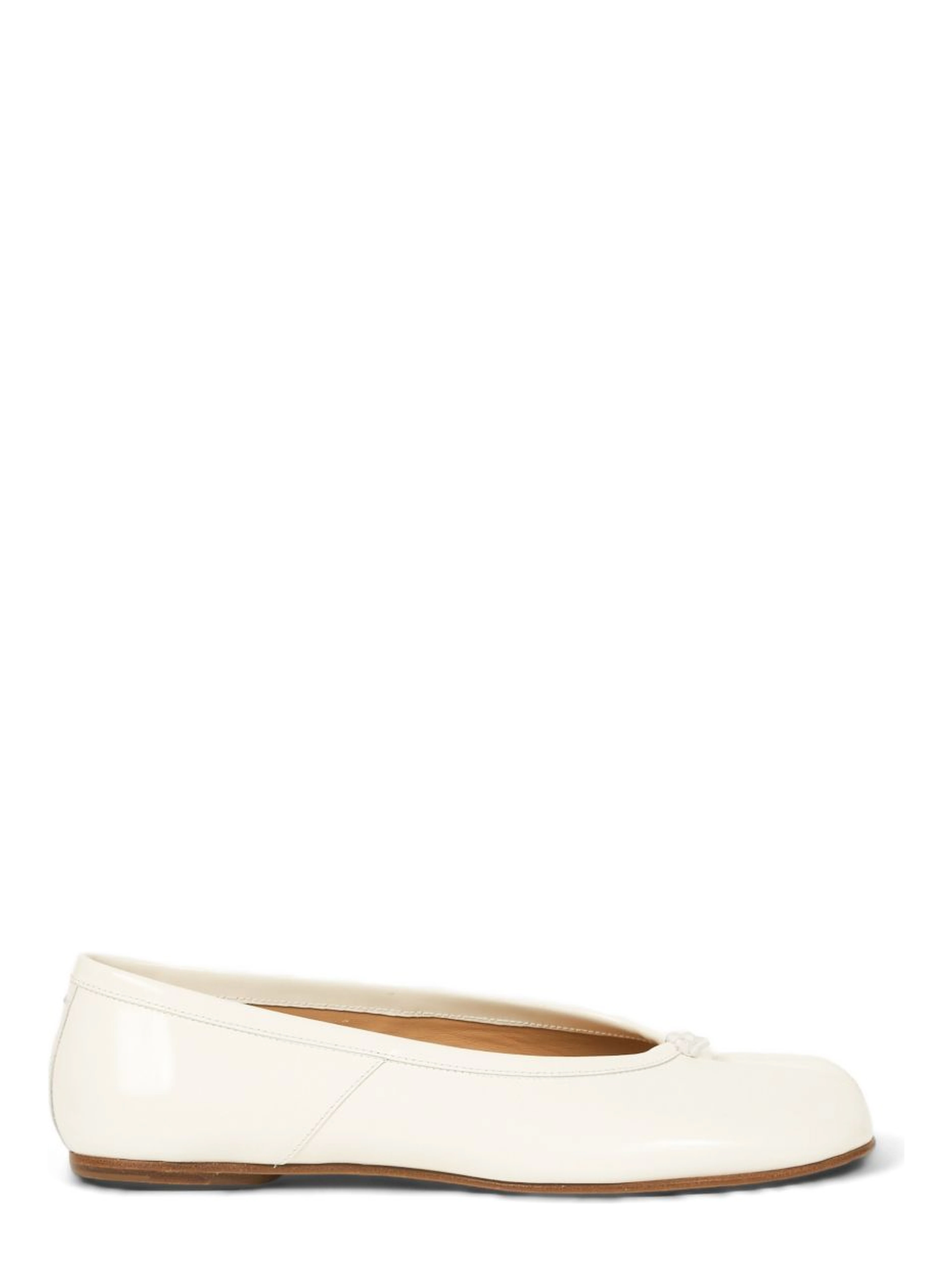 Maison Margiela Flat shoes