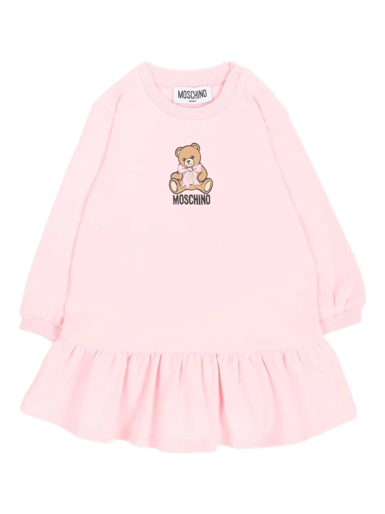 MOSCHINO KIDS Dresses