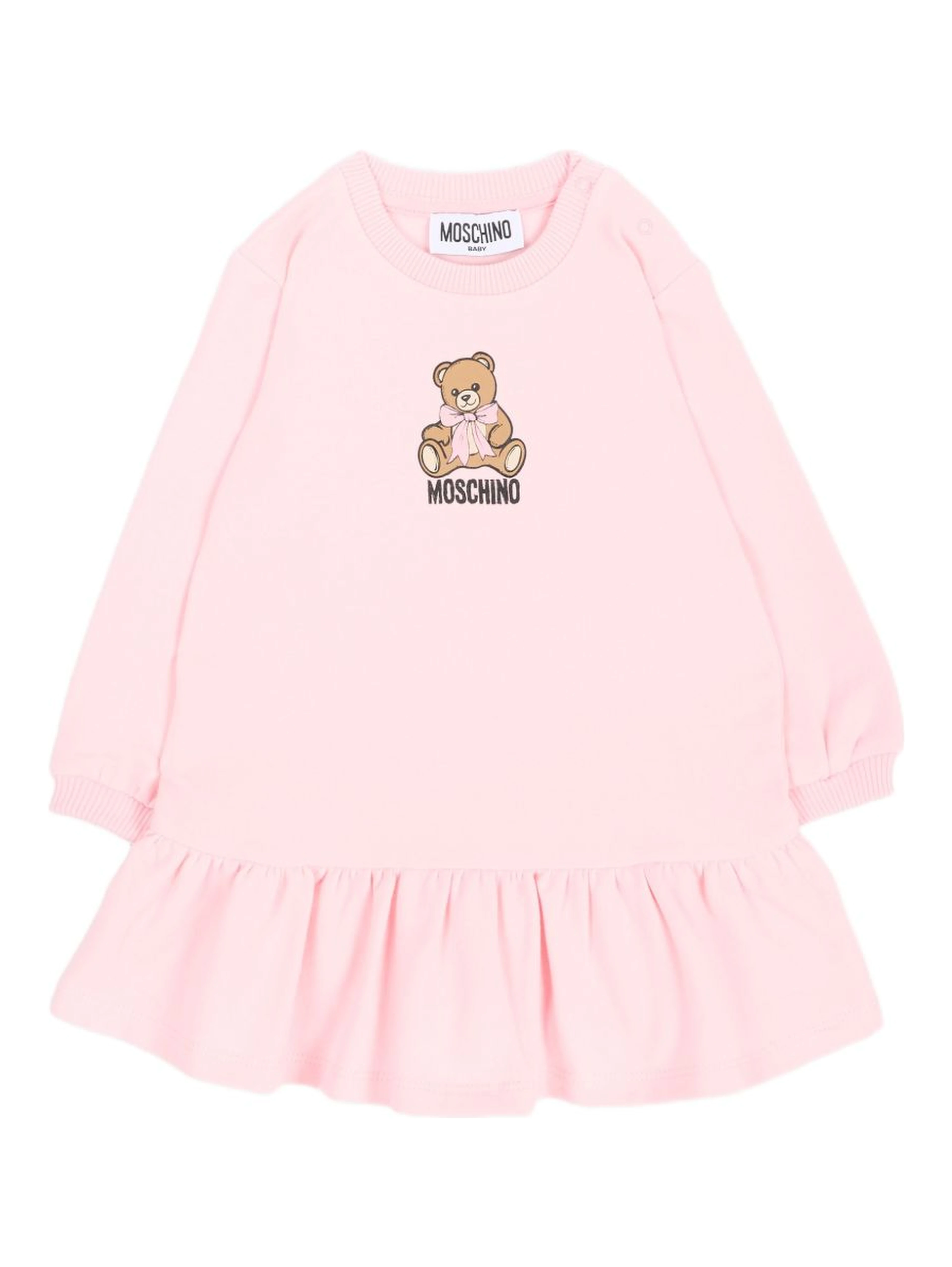 MOSCHINO KIDS Dresses