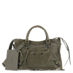 Balenciaga Bags.. Army Green