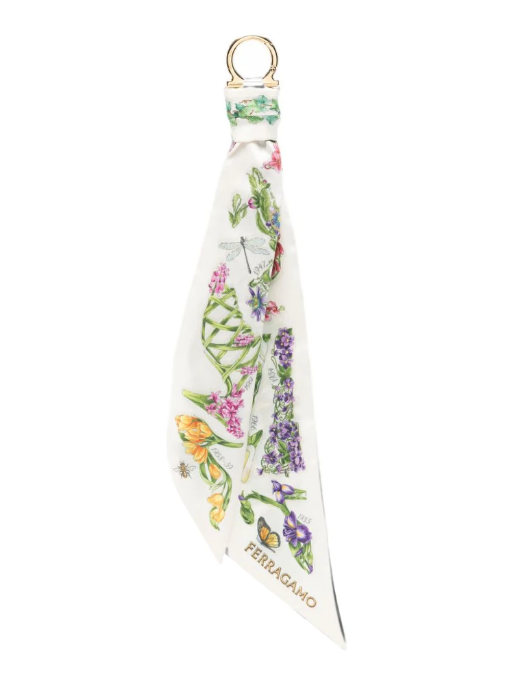 Ferragamo Scarfs