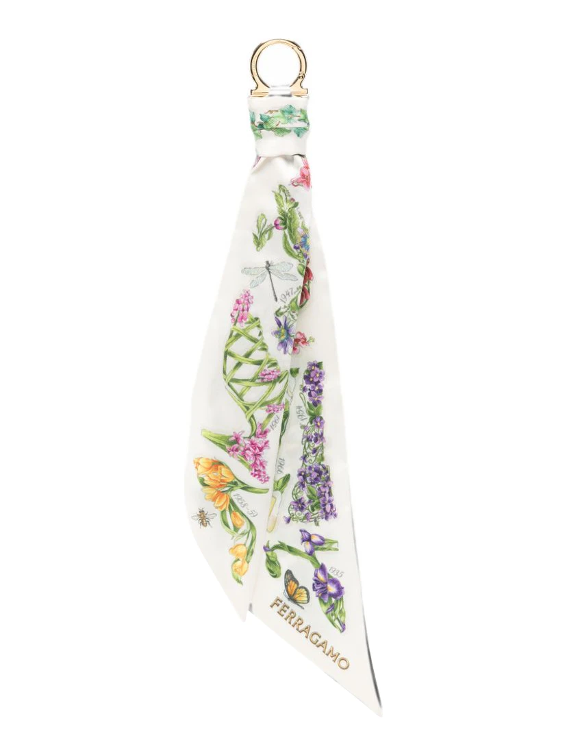 Ferragamo Scarfs