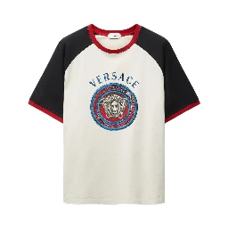 Versace T-shirts and Polos