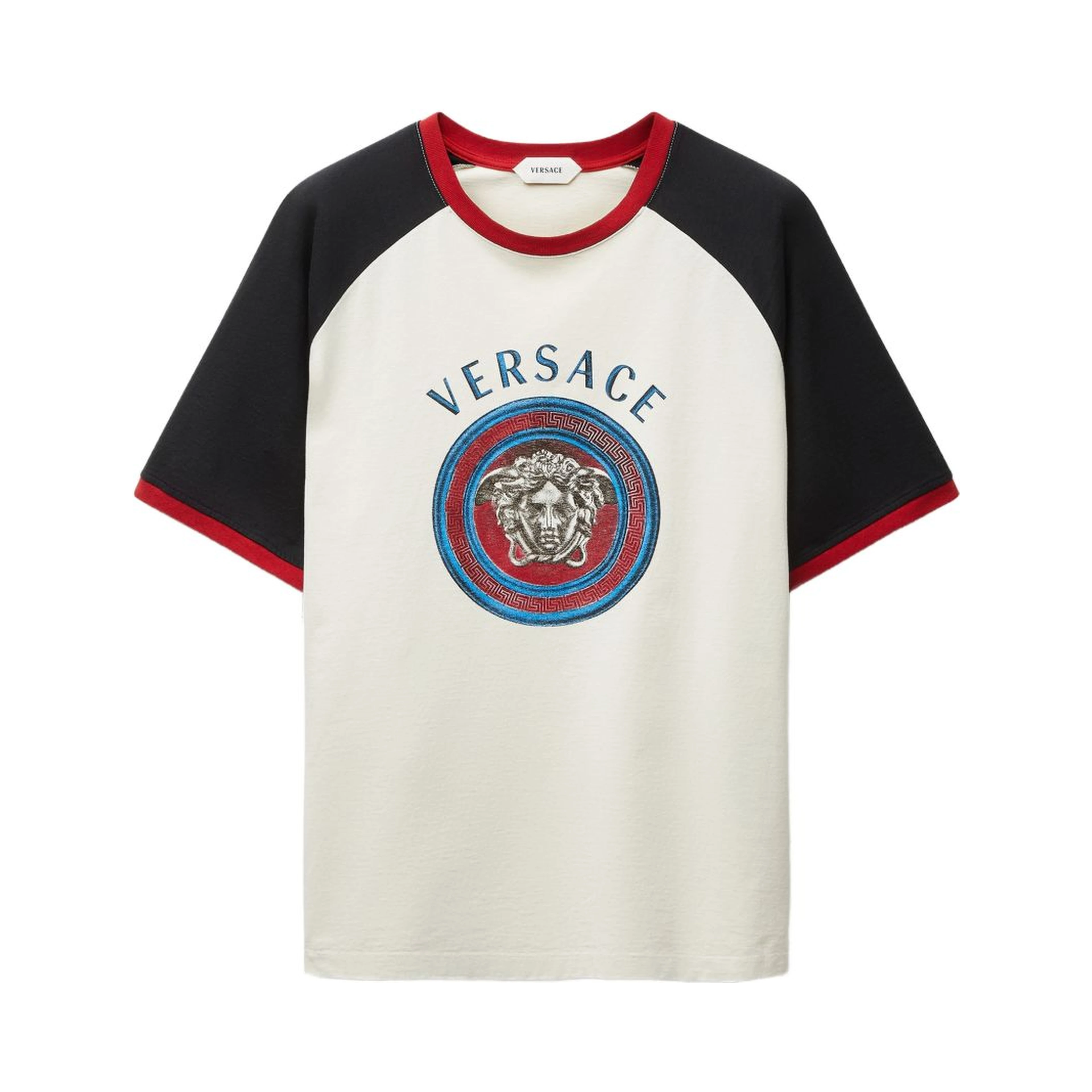 Versace T-shirts and Polos